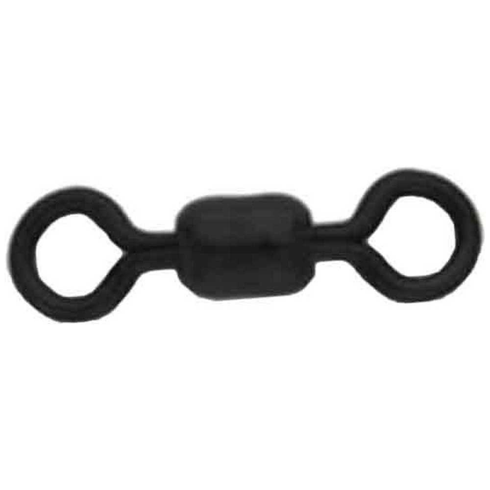 Rosco 60 Lbs Swivels Silber 10 Rosco 60 Lbs Swivels Silber 10 von Rosco