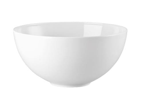 TAC Gropius Weiss Schüssel 19 cm von Rosenthal