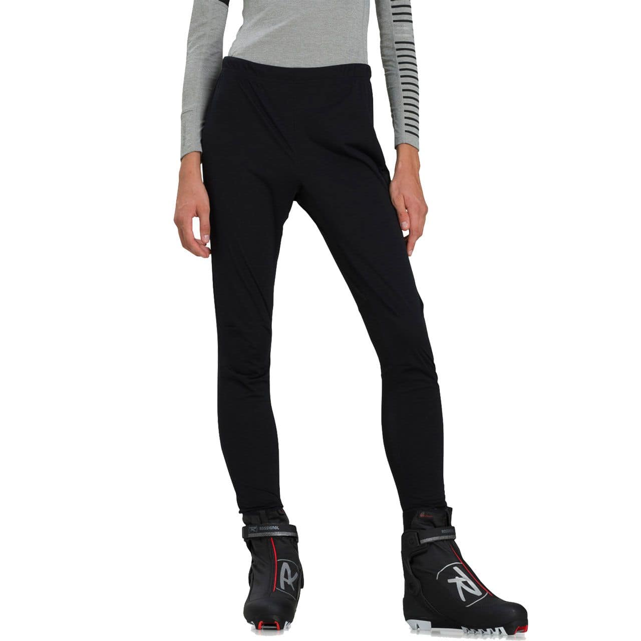 Rossignol Skiwear Damen Nordic Hose POURSUITE black von Rossignol Skiwear