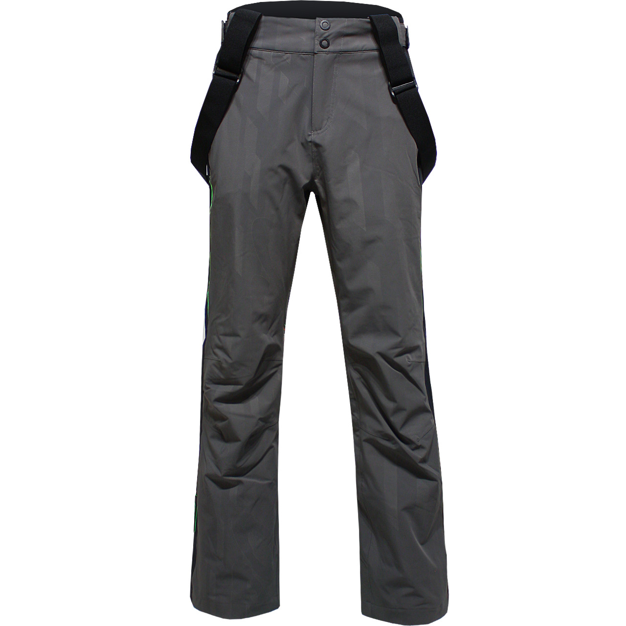 Rossignol Skiwear Herren Skihose HERO R onyx grey von Rossignol Skiwear