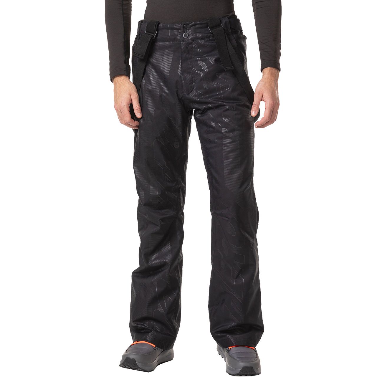 Rossignol Skiwear  Herren Skihose HERO black von Rossignol Skiwear