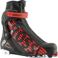 ROSSIGNOL Herren Skating-Langlaufschuhe X-10 SKATE von Rossignol