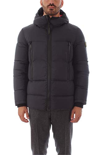 Rossignol Abscisse Down Jacke, Herren, Schwarz, L von Rossignol