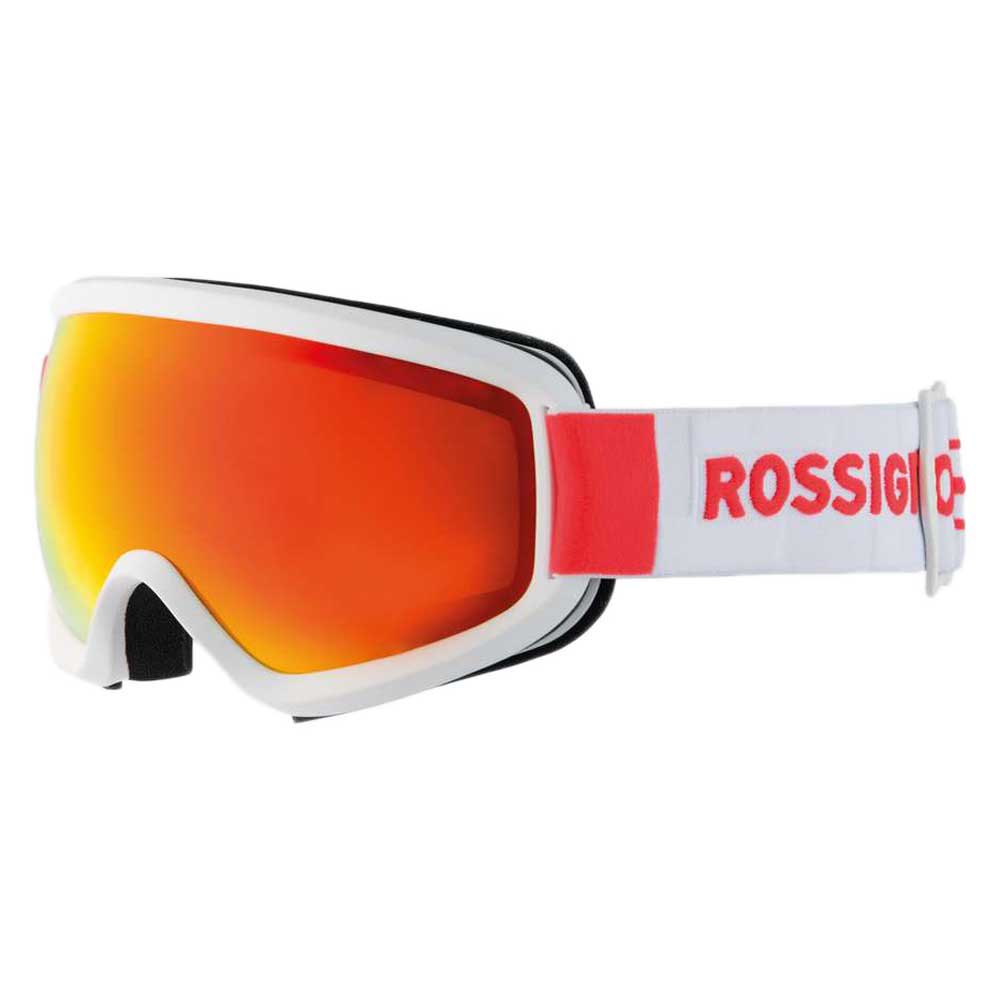 Rossignol Ace Hero Ski Goggles Weiß CAT2 von Rossignol