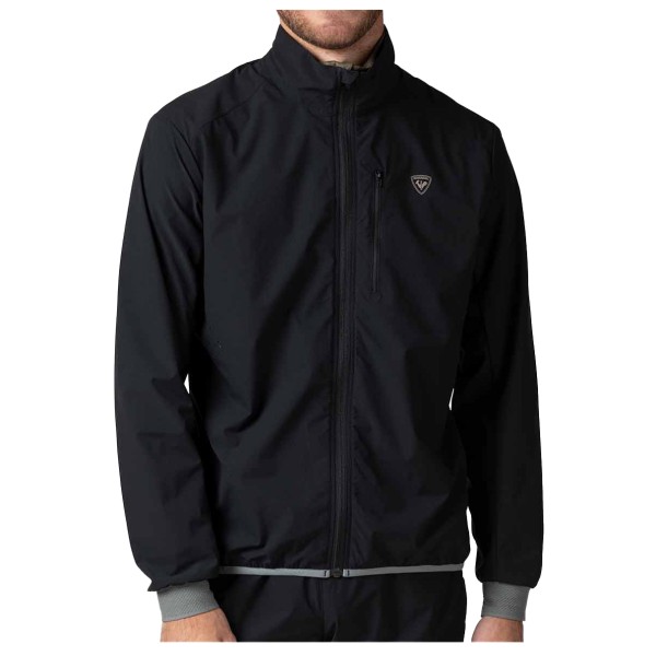 Rossignol - Active Versatile XC Jacket - Langlaufjacke Gr XL schwarz von Rossignol