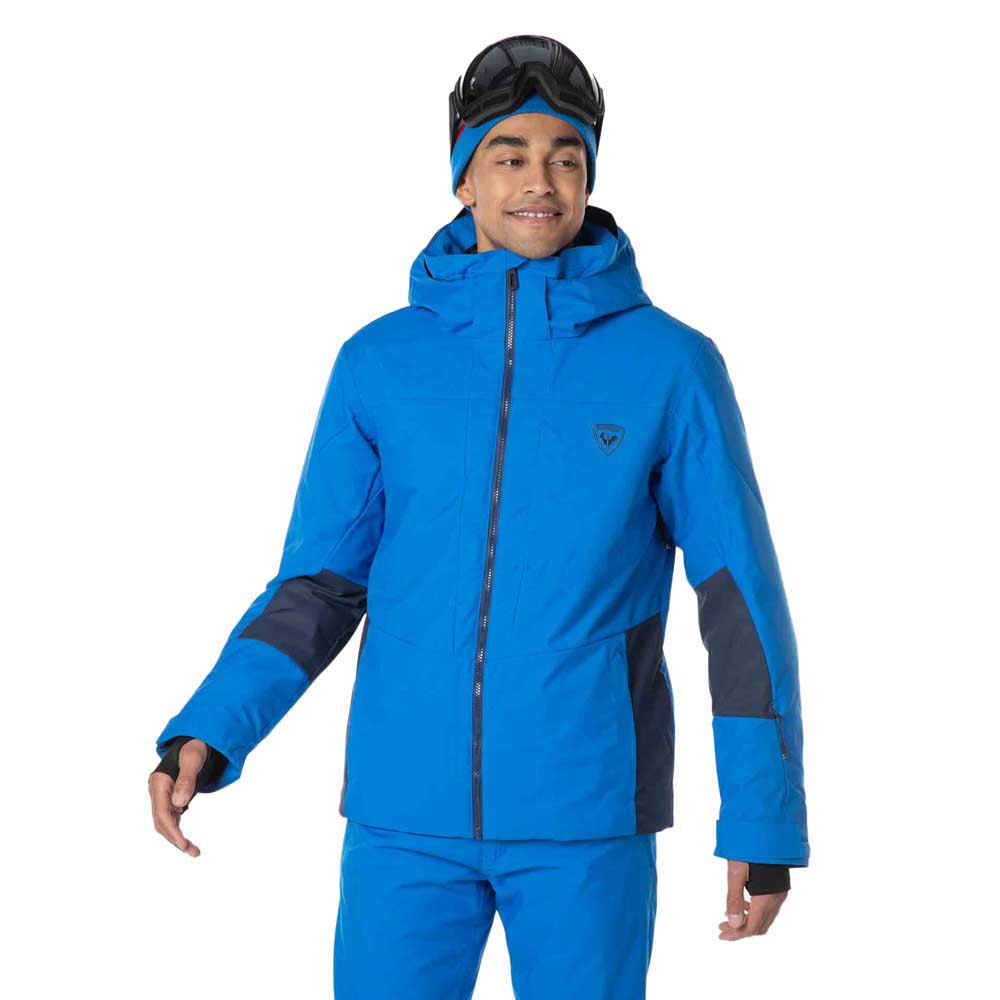 Rossignol All Speed Jacket Blau XL Mann von Rossignol