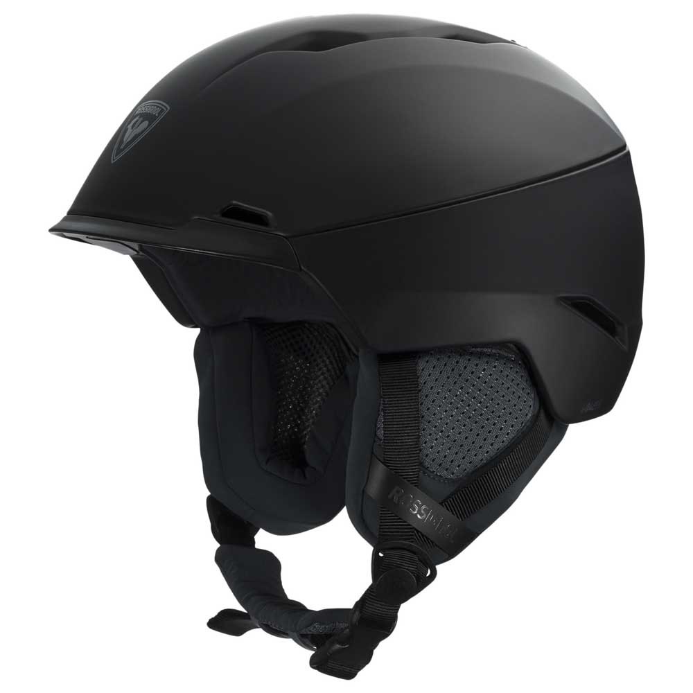Rossignol Alta Impacts Helmet Schwarz L-XL von Rossignol