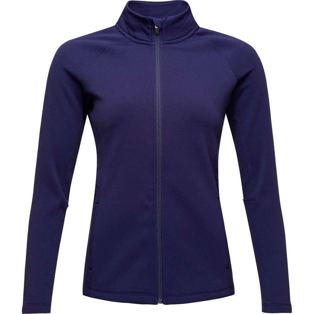 Rossignol Classique Clim Sweater Lila 2XL Frau von Rossignol