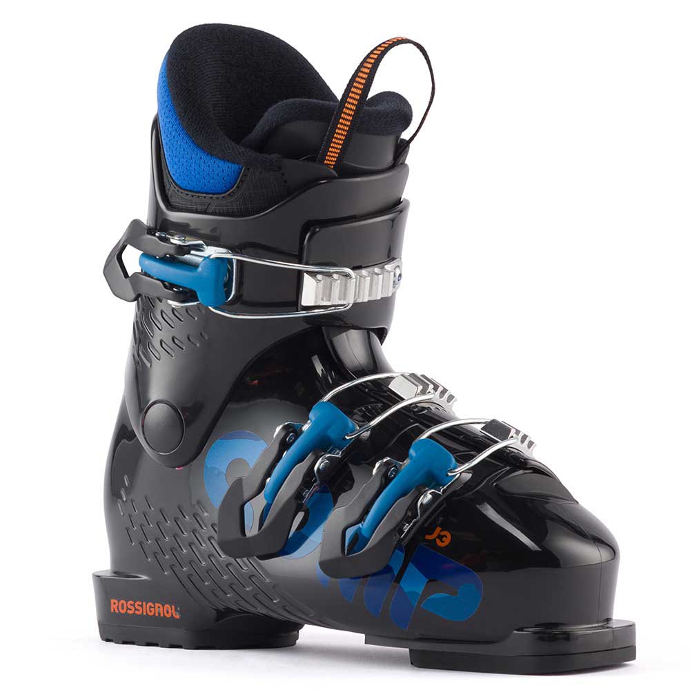 Rossignol Comp J3 Alpine Ski Boots Blau 18.5 von Rossignol