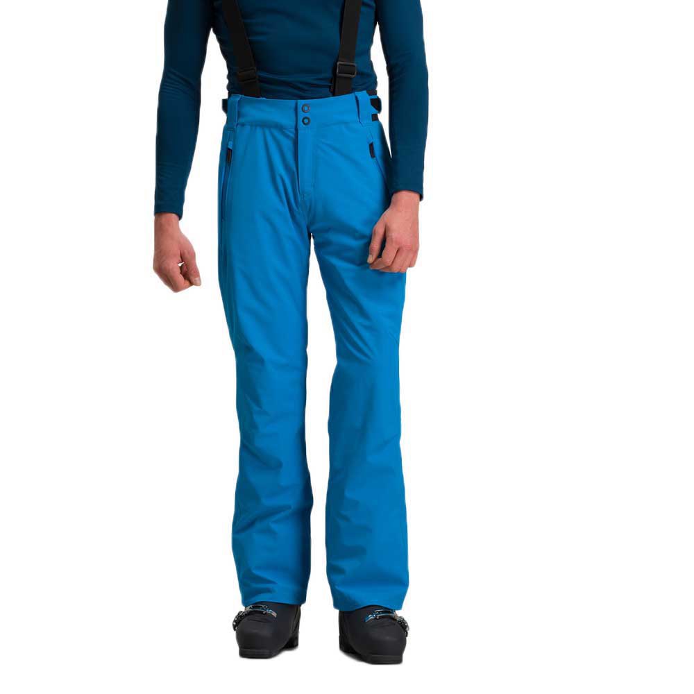 Rossignol Course Pants Blau XL Mann von Rossignol