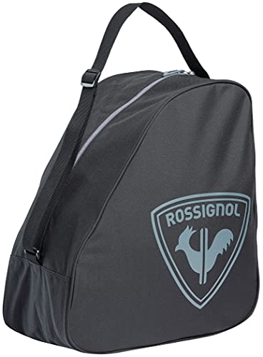 Rossignol Basic Boot Bag Skibeutel, Unisex, Erwachsene, Nocolor, UNIC von Rossignol