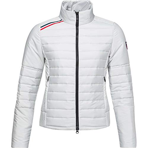 Rossignol Damen Cyrus Jacket Weste, hellgrün, XS von Rossignol