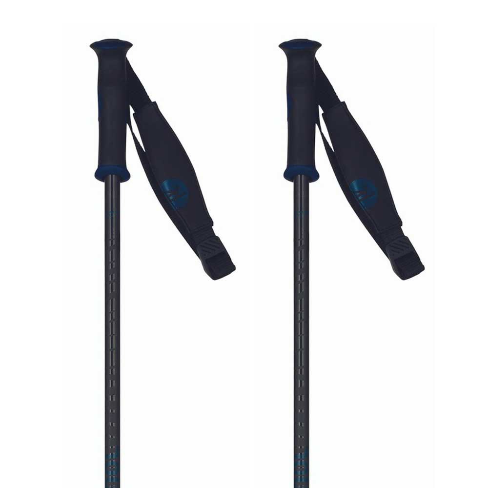 Rossignol Electra Premium Poles Schwarz 115 cm von Rossignol
