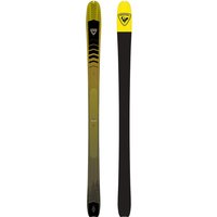 Rossignol Escaper 87 Nano Tourenski 23/24 von Rossignol