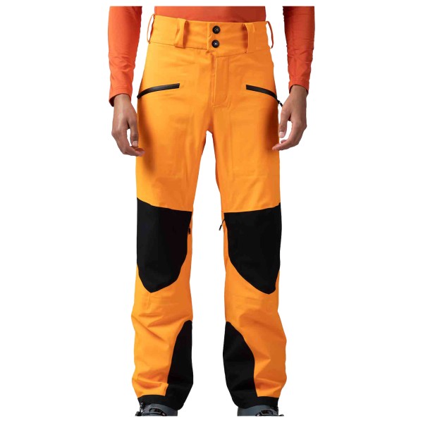 Rossignol - Evader Ski Pants - Skihose Gr XXL orange von Rossignol