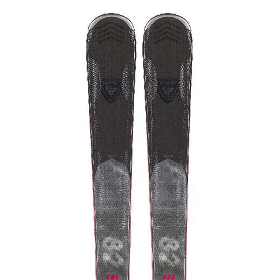 Rossignol Experience 82 Ti Konect+nx 12 Konect Gw B90 Alpine Skis Grau 176 von Rossignol