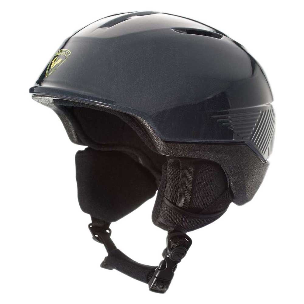 Rossignol Fit Impacts Helmet Schwarz L-XL von Rossignol
