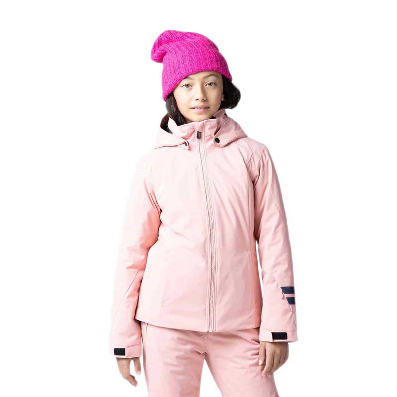Rossignol Fonction Girl Jacket Rosa 10 Years Junge von Rossignol