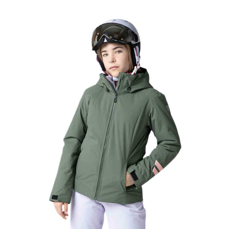 Rossignol Fonction Girl Jacket Grün 10 Years Junge von Rossignol