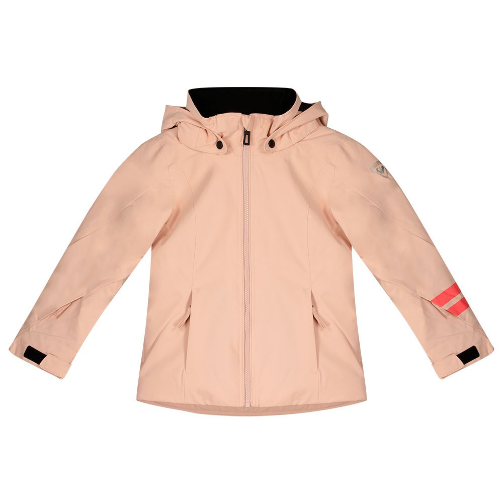 Rossignol Fonction Jacket Rosa 12 Years Junge von Rossignol