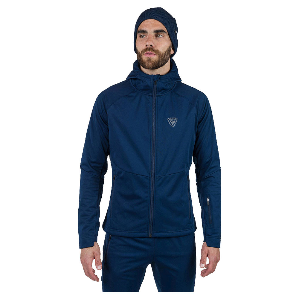 Rossignol Genetys Softshell Jacket  2XL Mann von Rossignol
