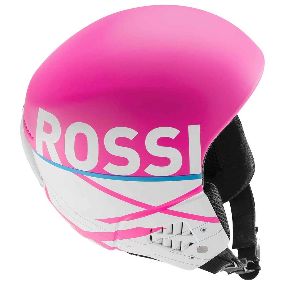 Rossignol Hero 9 Fis Helmet Rosa 61 cm von Rossignol