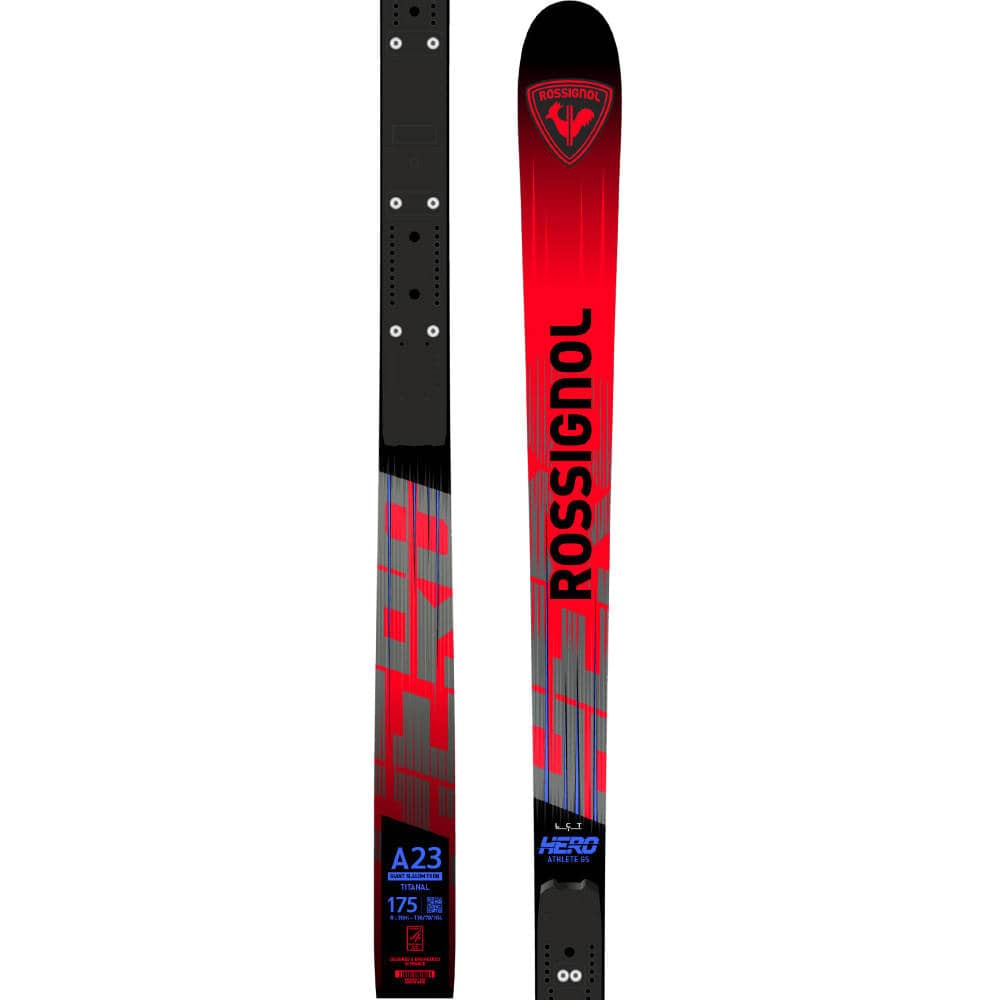 Rossignol Hero Athlete FIS GS U14/U16 R22 (2024/25) von Rossignol