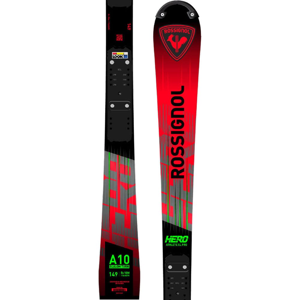 Rossignol Hero Athlete FIS SL Pro R21 U10/U12/U14 (2024/25) von Rossignol