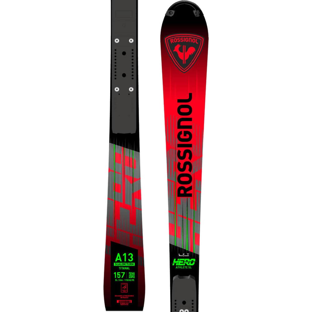 Rossignol Hero Athlete FIS SL Women Factory R22 (2024/25) von Rossignol