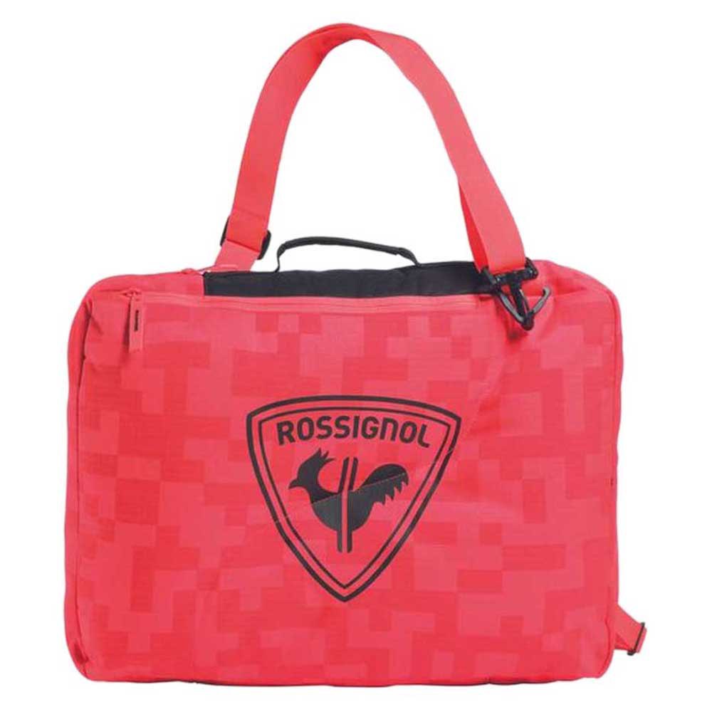 Rossignol Hero Dual Bag Rot von Rossignol