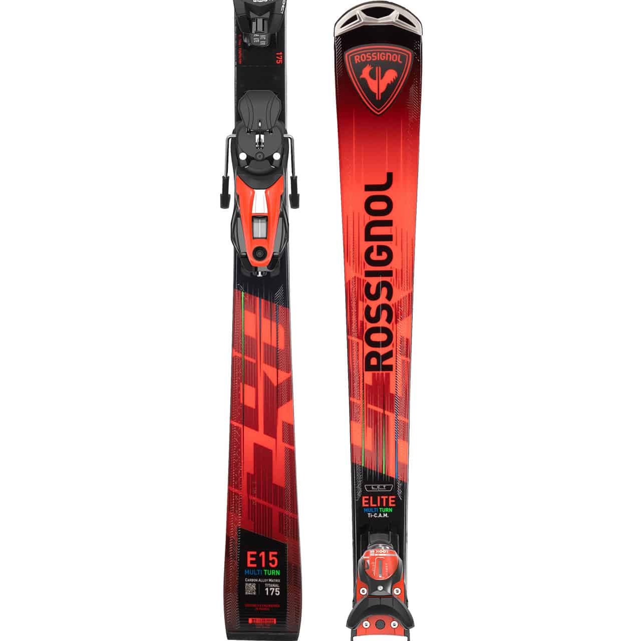 Rossignol Hero Elite MT Ti C.A.M. Konect von Rossignol