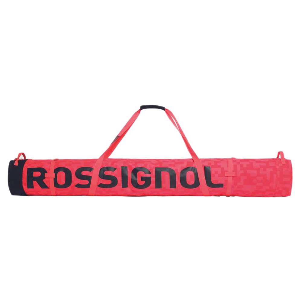 Rossignol Hero Junior Ski Bag 170 Cm Bag Rot von Rossignol