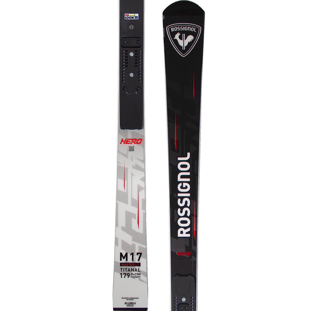 Rossignol Hero Master LT R22 (2024/25) von Rossignol