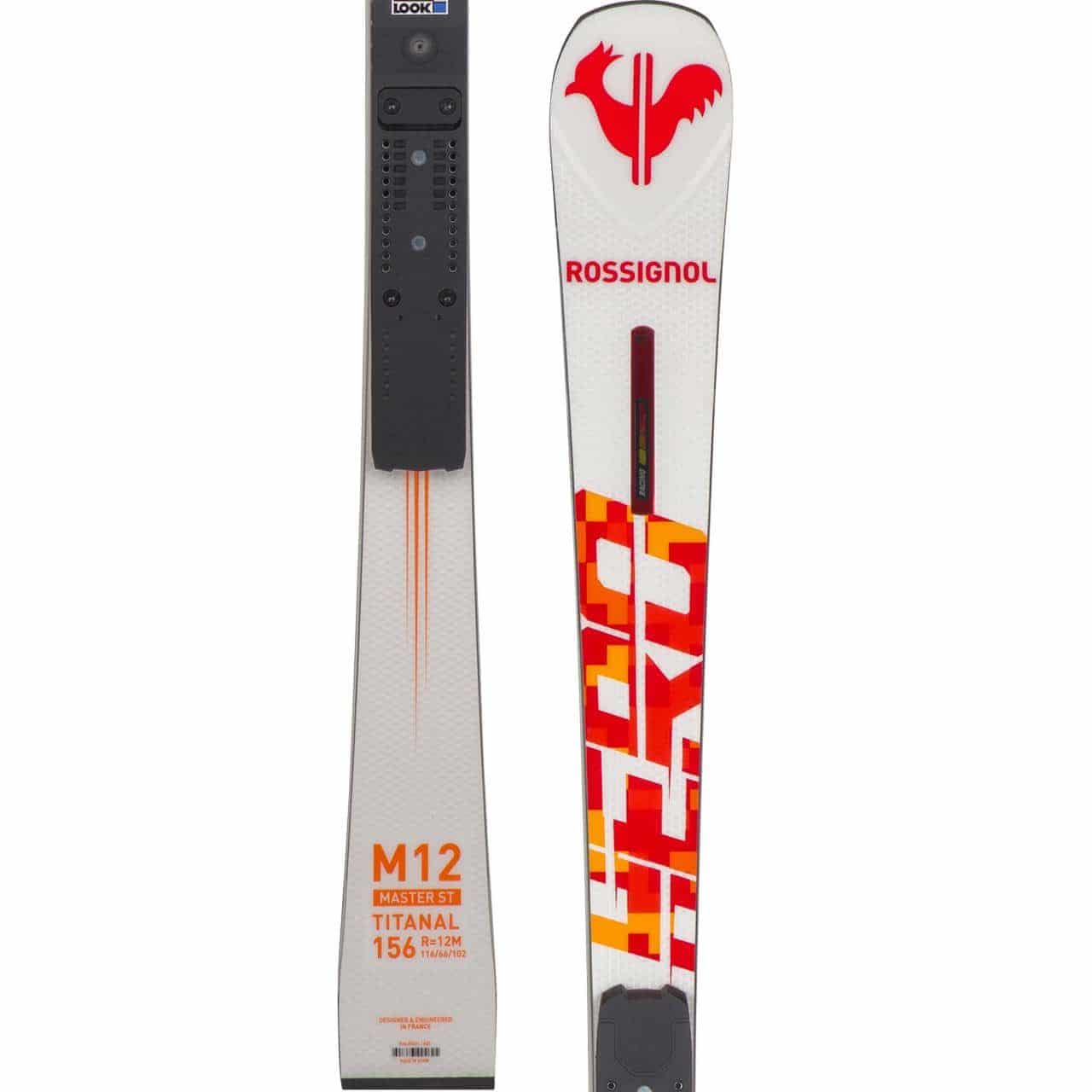 Rossignol Hero Master ST R22 (2023/24) von Rossignol