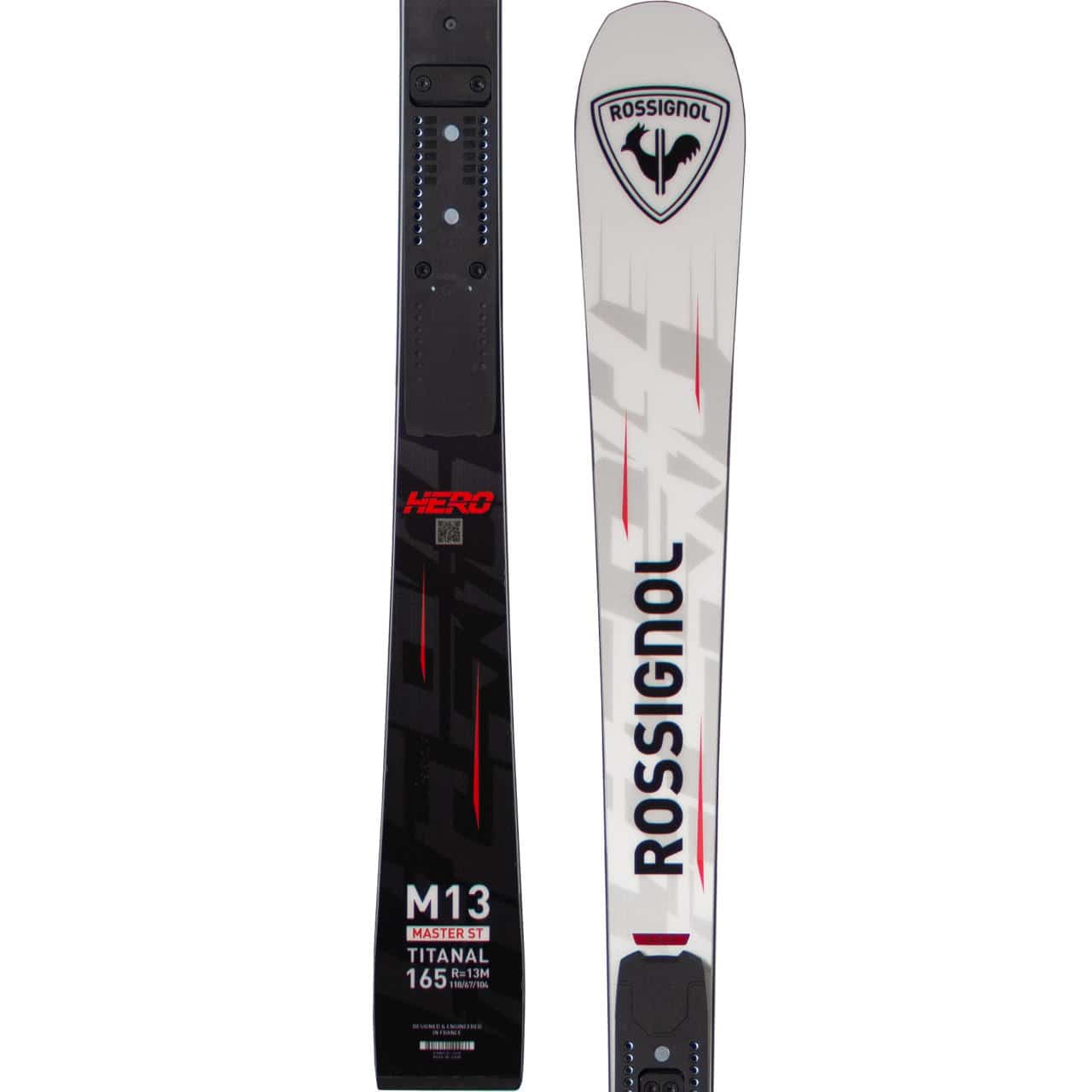 Rossignol Hero Master ST R22 (2024/25) von Rossignol