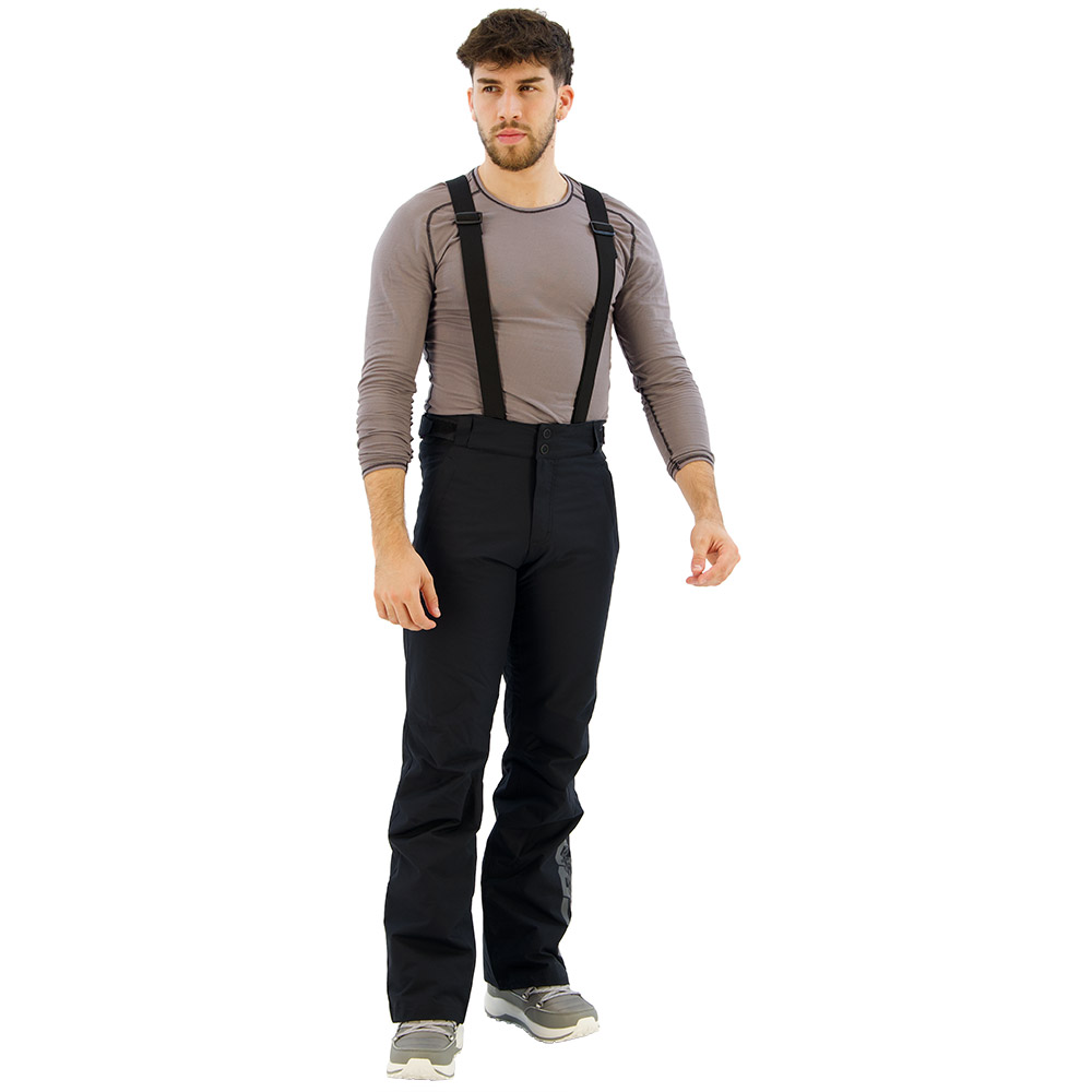 Rossignol Hero Velika Pants Schwarz XS Mann von Rossignol