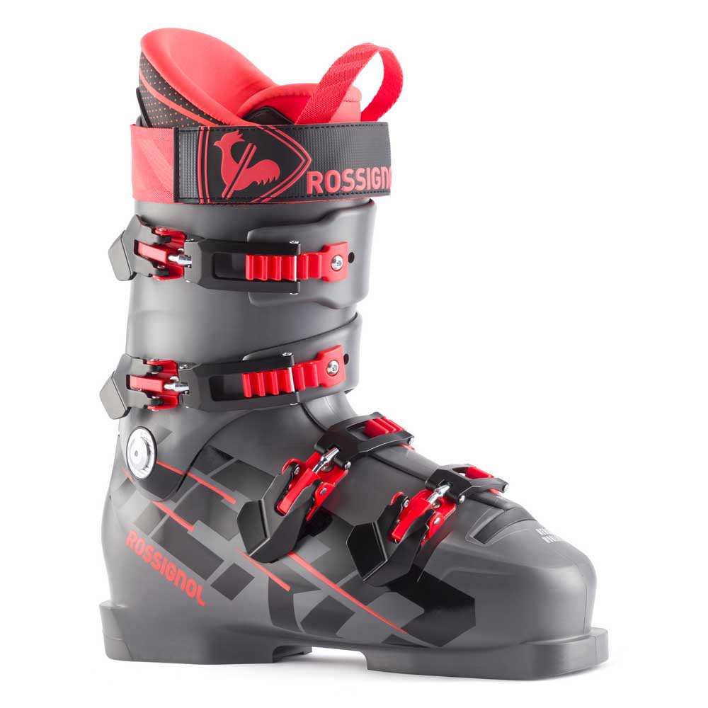 Rossignol Hero World Cup 120 Alpine Ski Boots Mehrfarbig 29.0 von Rossignol