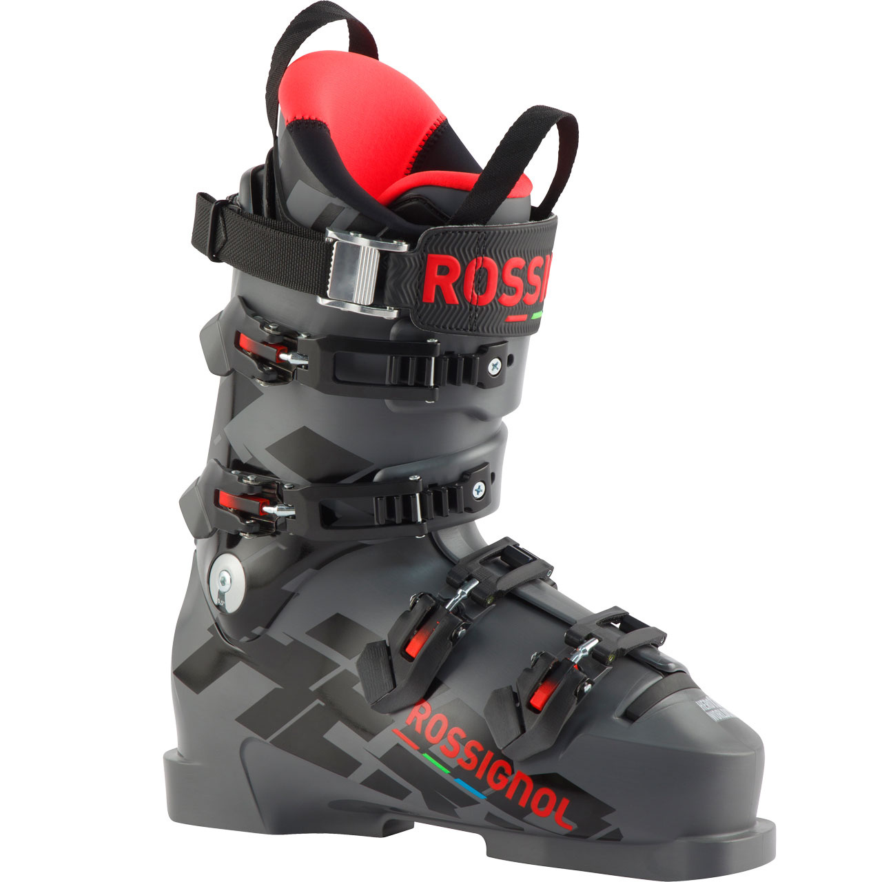 Rossignol Hero World Cup 130 MV meteor grey von Rossignol