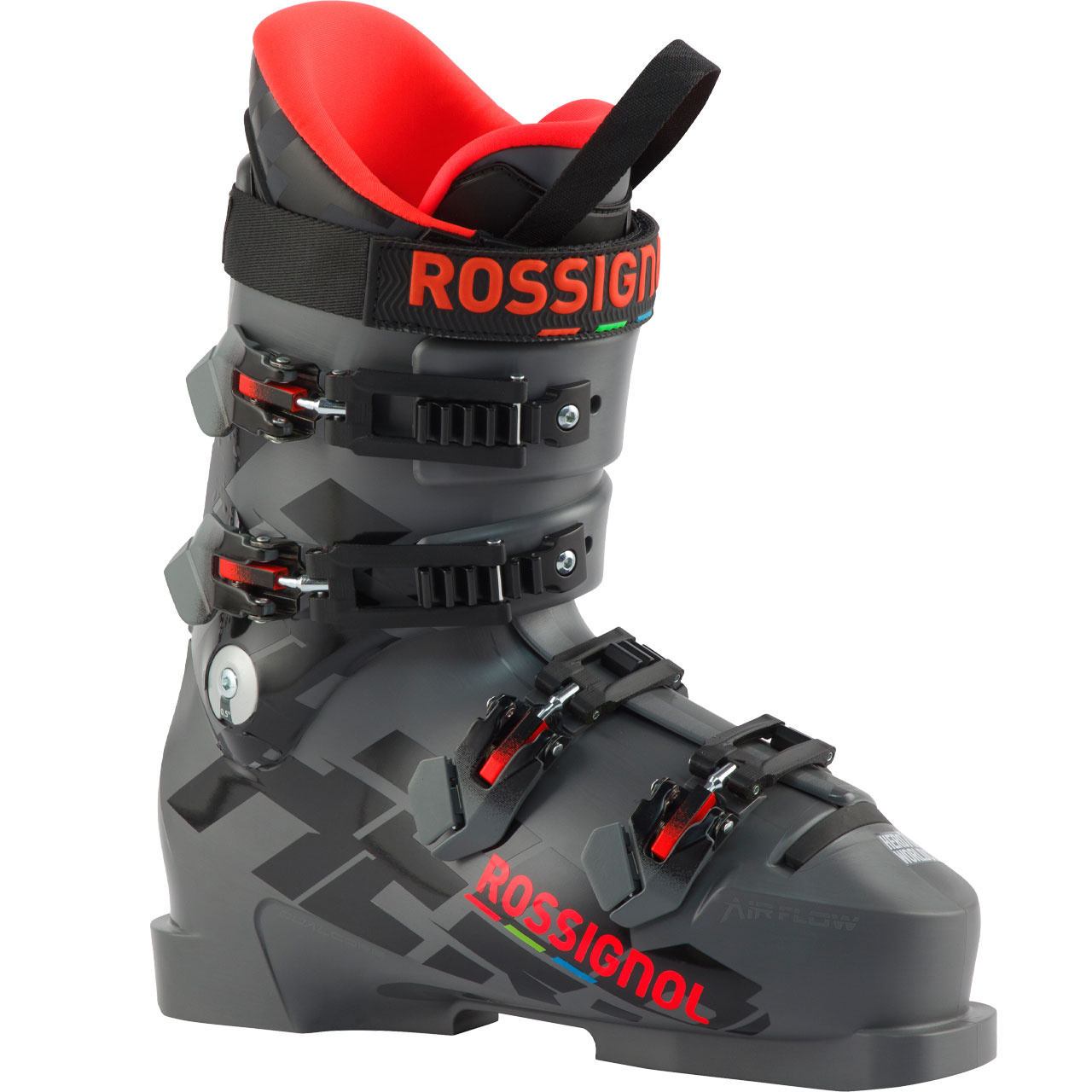 Rossignol Hero World Cup 70 SC meteor grey von Rossignol