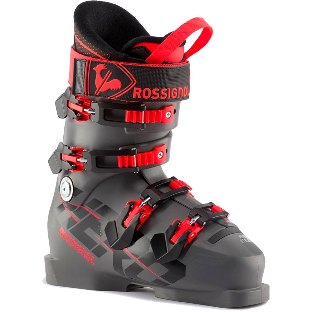 Rossignol Hero World Cup 90 Sc Alpine Ski Boots Schwarz 22.5 von Rossignol