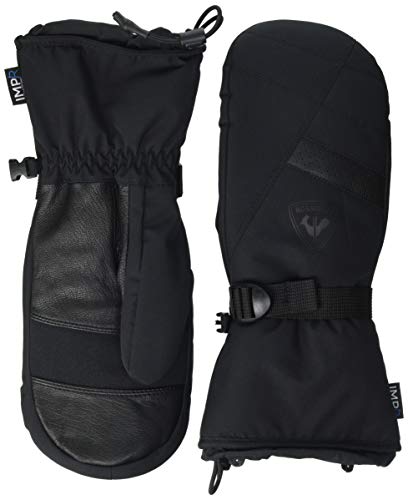 Rossignol Herren Type Impr M Handschuhe, Schwarz, XL von Rossignol