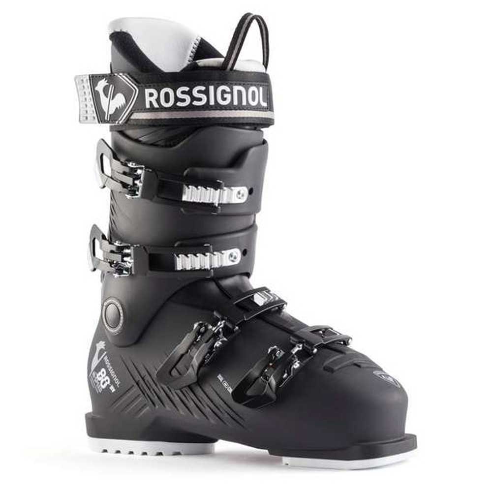 Rossignol Hi-speed 80 Hv Alpine Ski Boots Schwarz 26.0 von Rossignol