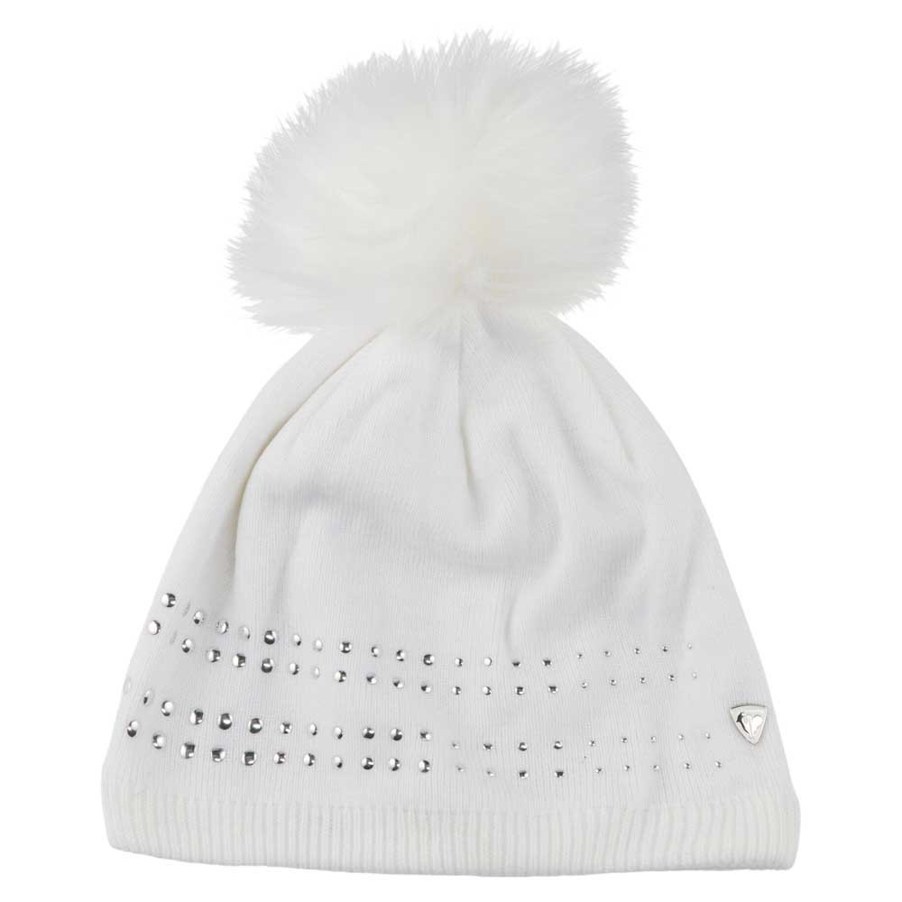 Rossignol Lena Beanie Weiß  Frau von Rossignol