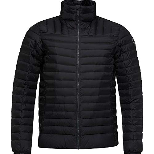 Rossignol Light Daunenjacke für Herren XL schwarz von Rossignol