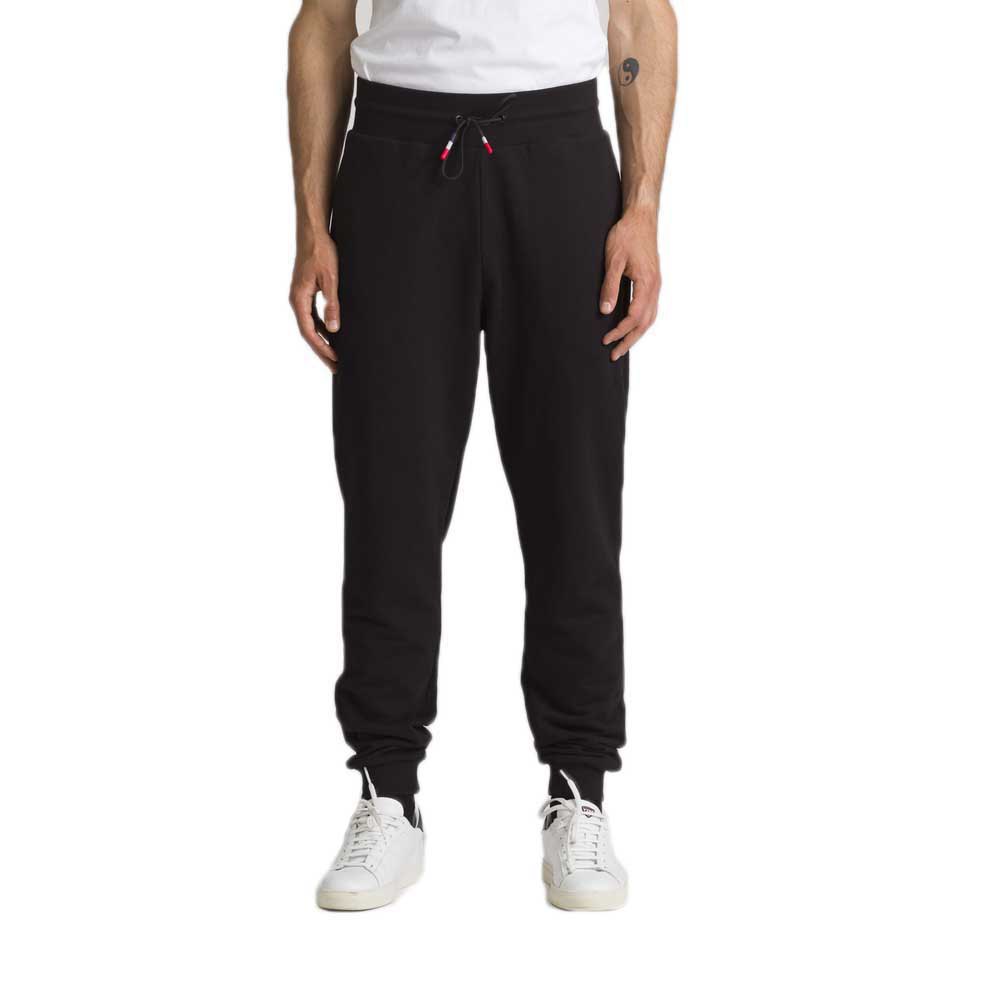 Rossignol Logo Fl Pants Schwarz S Mann von Rossignol