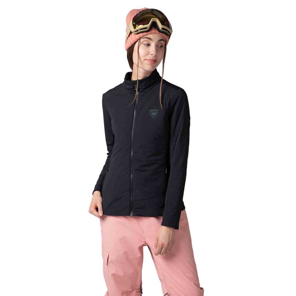 Rossignol Opside Jacket Schwarz 2XL Frau von Rossignol