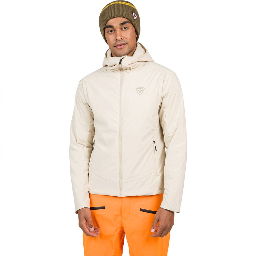 Rossignol Opside Jacket Beige M Mann von Rossignol