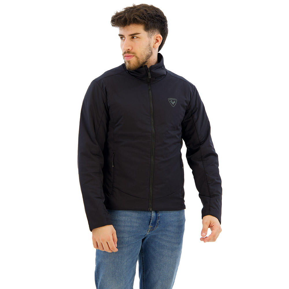 Rossignol Opside Jacket Schwarz XS Mann von Rossignol