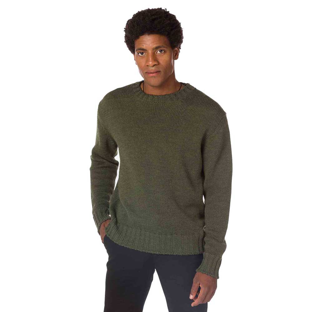 Rossignol Over Rn Knit Sweater Grün M Mann von Rossignol