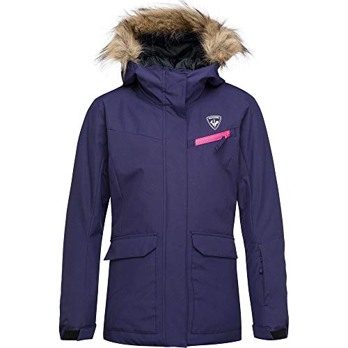 Rossignol Parka Jacket Skijacke für Mädchen von Rossignol